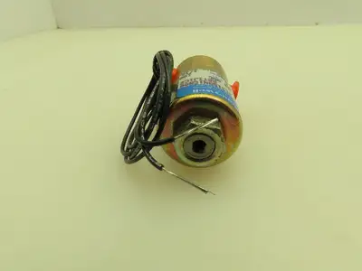 Honeywell Skinner 3131BBN1GN00 Solenoid Valve 3-Way NC 24VDC 100 PSI 1/8" NPT