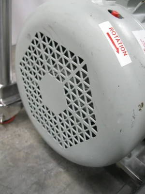 USED Fristam FZX2150