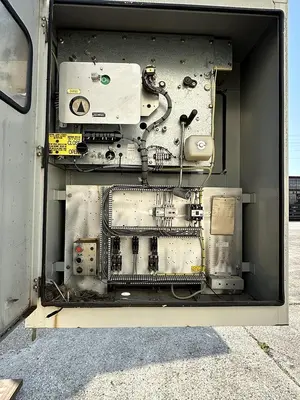 Used GEC ALSTHOM S1-145-F1 Circuit Breakers | Surplus Asset Holdings #1190179