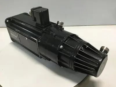 USED INDRAMAT MAC071C-0-JS-4-C/095-B-0