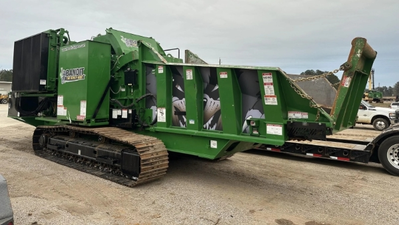 USED 2024 Bandit 4680T