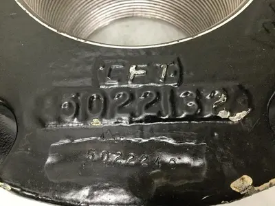 USED CINCINNATI MILACRON 5022132