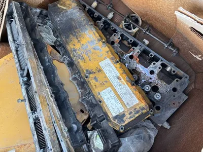 2001 Caterpillar 950G
