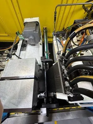 2022 JUNKER JUPITER 200S Centerless Grinders (Equipt) | Midstate Machinery (6)