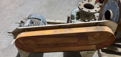 Used _UNKNOWN_ 4.5 X 9 Blowers Minnesota US | A&I Equipment #1317872