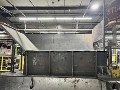 USED HARRIS/SELCO HRB-1