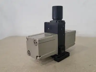 USED SMC VBA1311-02