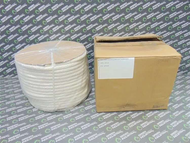 Used UNIFRAX _UNKNOWN_ Seals & Gaskets Wisconsin US | Green Industrial #678386