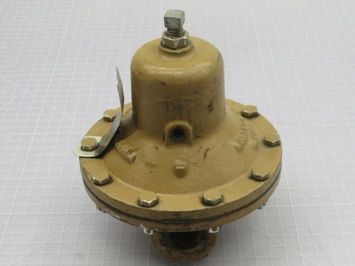 Used CASHCO _UNKNOWN_ Valves/Fittings | OCO Industrial #1732225