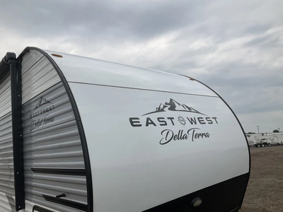 Used 2022 DELLA TERRA 200RD Campers, Caravans, Motorhomes Michigan US | Miedema Asset Management Group #1341092