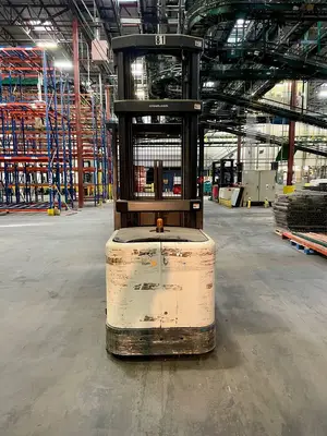 Used 2012 CROWN SP3520-30 Order Pickers Texas US | TB Forklifts #1274883