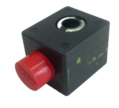 NEW ASCO 400329-023 COIL 24VDC 400329023