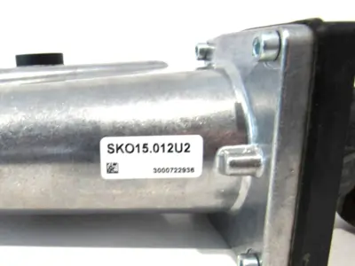 NEW SIEMENS SKO15-012U2 OIL SAFETY SHUT OFF VALVE SKO15012U2
