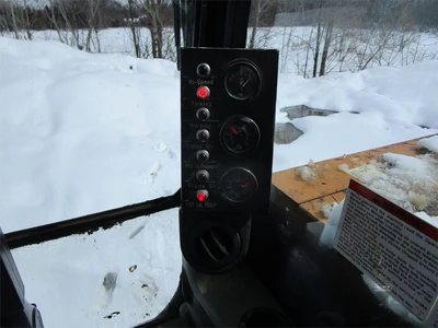 Used 2009 MOROOKA MST3000VD Crawler Carriers & Dumpers New York US | Abele Tractor #1343115