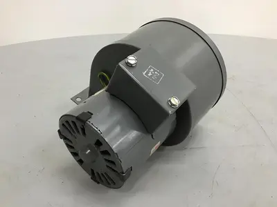 USED DAYTON 4C446
