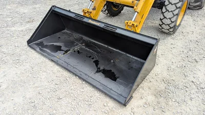 USED 2002 DEERE 110