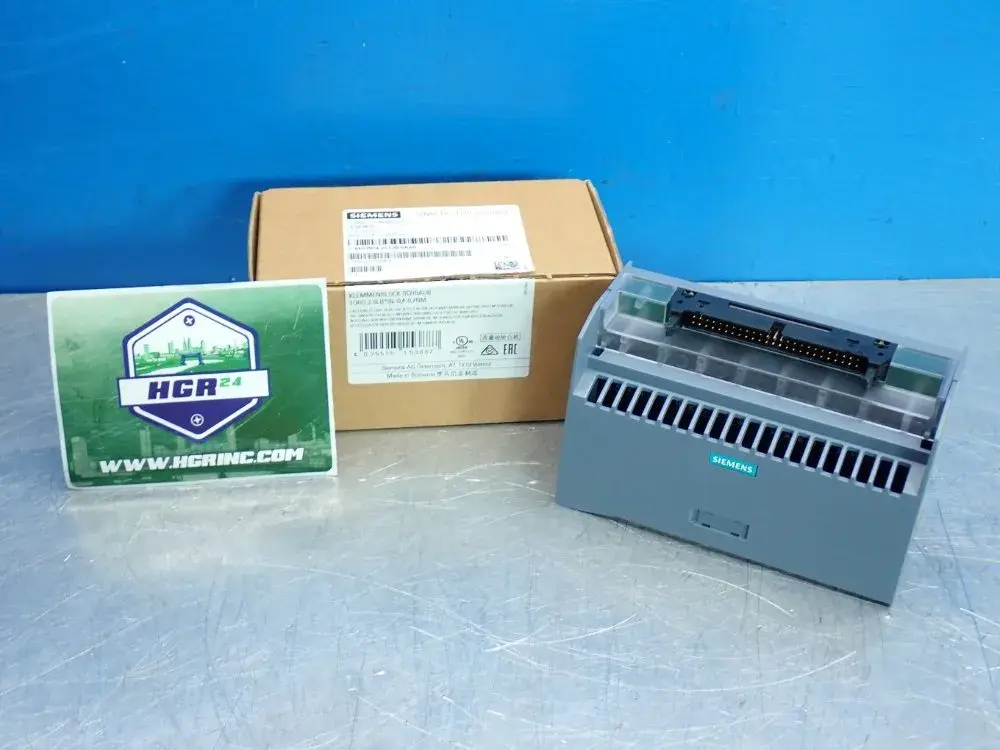 NEW SIEMENS 6ES79242CC200AA0