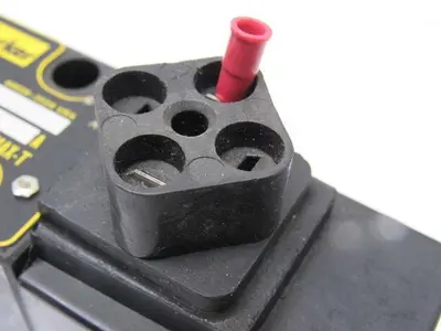 Parker D1VW4CNJSF 72 Hydraulic Directional Control Solenoid Valve  24V 5000PSI