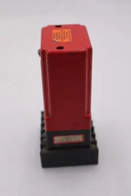 RED LION CONTROLS PRA13021 RELAY MODULE STOCK #4143