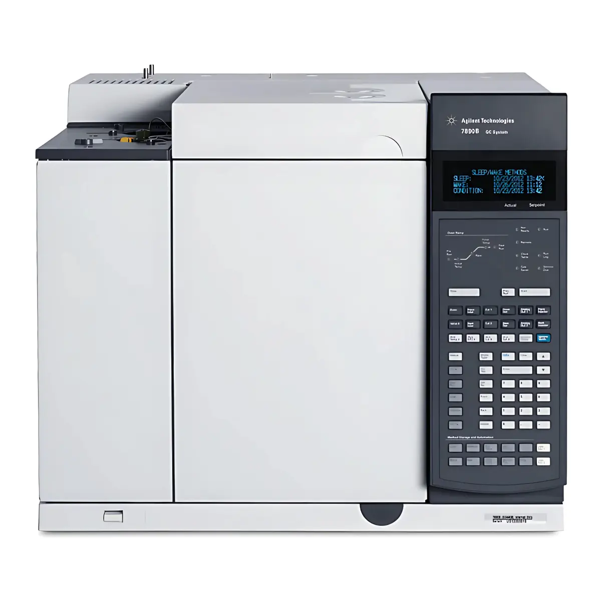 Agilent 7890B GC System