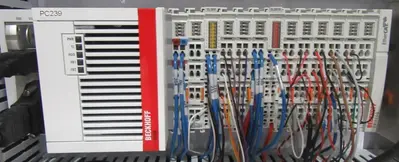 USED MATRIX Morpheus 1215SR3