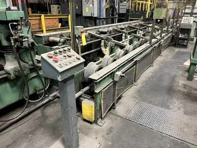USED MEECO TPVC 12-12