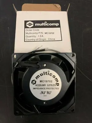 MULTICOMP MC19702