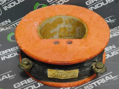 Westinghouse Type NF Size 5 Coil 110V 60Cy NF5 NF-5 Used