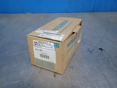 Used MITSUBISHI A8GTPWST PLC Power Supplies Ohio US | HGR 24 #803537