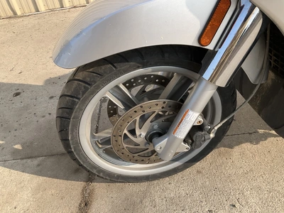 Used 2009 APRILIA CABRAMATTA Motorcycles (Misc) Michigan US | Miedema Asset Management Group #1316083