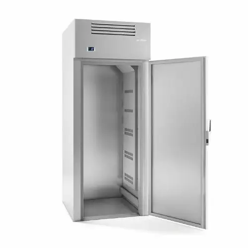 Infrico IRR-AGB45RIBT 37" AGB Series One Section Roll In Freezer, (1) Right Hinge Solid Door, 115v