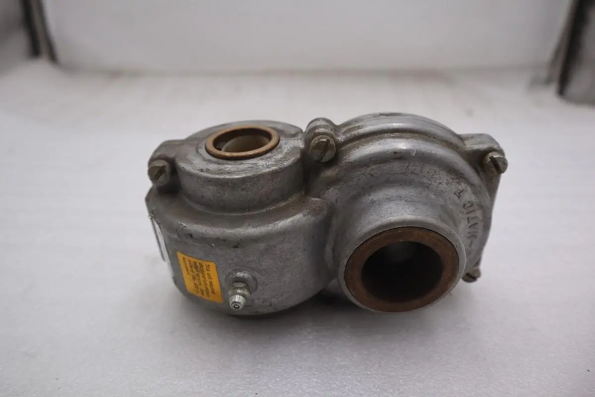 Used _UNKNOWN_ _UNKNOWN_ Linear Actuators Pennsylvania US | Global Equipment International, LLC #1436678