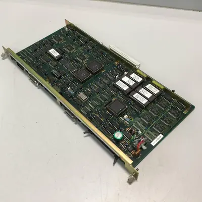 USED FUJI ELECTRIC F7706087(2)A