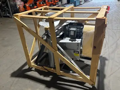 USED AEROVENT CPG-SW PLUG FAN