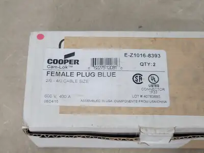 NEW EATON E-Z1016-8393