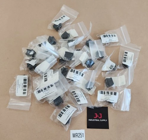 *NEW SURPLUS* [30] Start International ZCM1000P118 Power Switch + Warranty!
