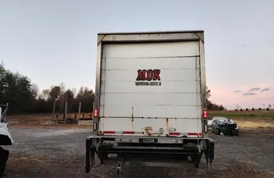 USED 2017 INTERNATIONAL 4300