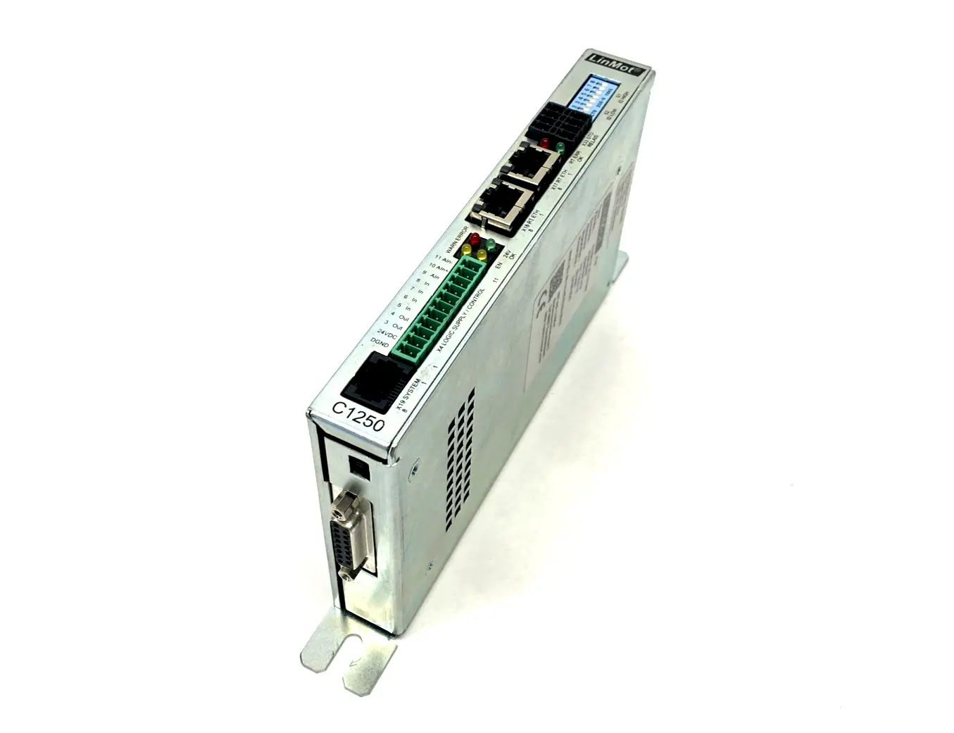 USED LINMOT C1250-IP-XC-1S-000