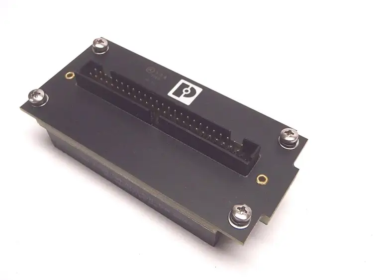 New | in-Stock Phoenix Contact Termination Adapter 2305949 Terminal Blocks Michigan US | Maverick Industrial Sales #1398791