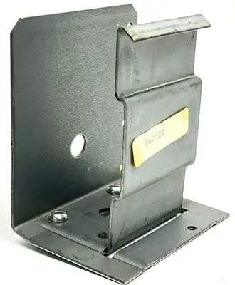 G6003D | Wiremold  One Third Divider Clip BOX OF 8 - New Other