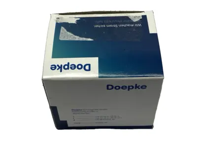 NEW DOEPKE DFS 4 016-2/0,03-B SK, 09114698