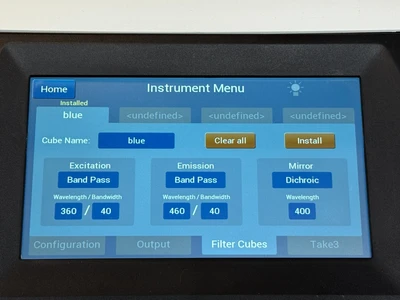 Used Agilent SLXFATS , SLXFATSSN Microplate Readers Missouri US | BioLabTek #1295717
