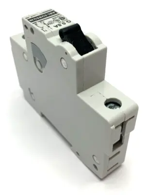USED ABL SURSUM SER. V-EA AC CIRCUIT BREAKER