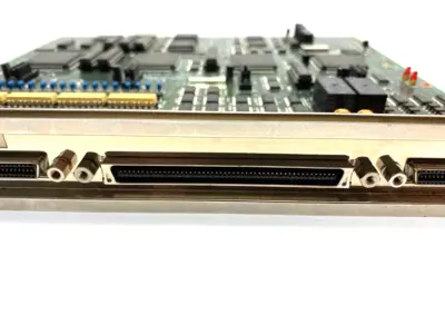 Used Seiko Epson Drive Main Board DMB Dual LED Robot Parts Michigan US | Maverick Industrial Sales #1473762