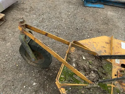 Used _UNKNOWN_ _UNKNOWN_ Rotary Cutters Michigan US | Miedema Asset Management Group #1476268