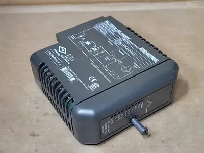 Used FISHER-ROSEMOUNT SYSTEMS KJ3001X1-BH1 Misc Electrical & Power Parts British Columbia CA | Lenmark #477789