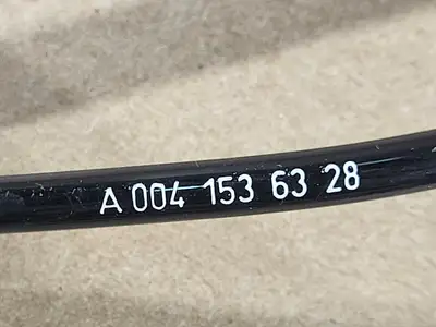 NEW MERCEDES BENZ A0041536328