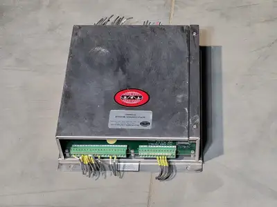 USED TECH POWER CONTROLS D13H0001