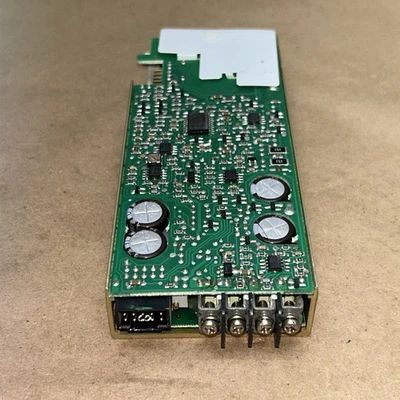USED Astec 73-554-0220