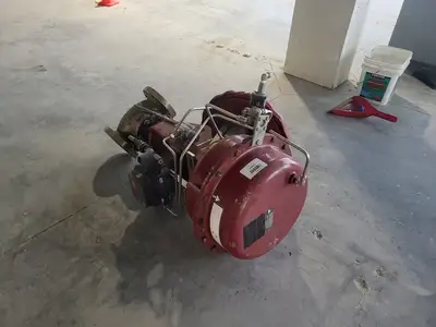USED 2013 MASONEILAN 88-21115